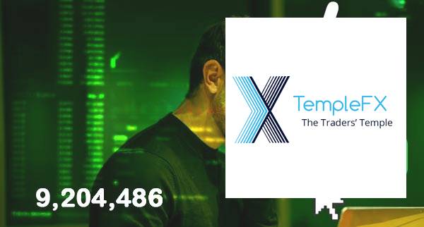 Templer FX Brokerage Cent Account
