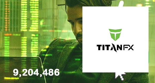 Titan FX Cent Account