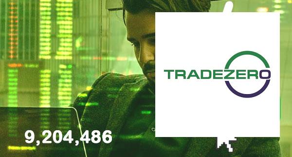 TradeZero Cent Account