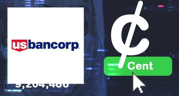 U.S. Bancorp Cent Account U.S. Bancorp Cent Account