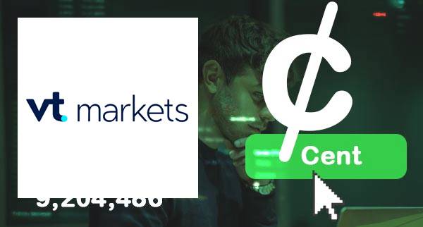 VT Markets Cent Account