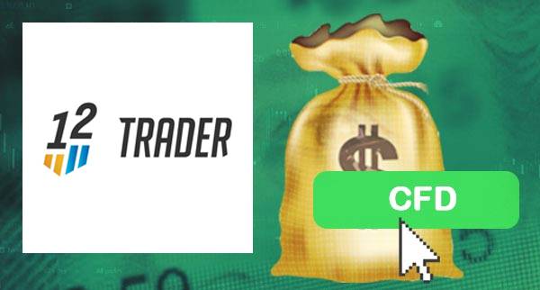 12Trader CFD 12Trader CFD