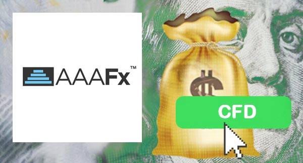 AAAFX CFD