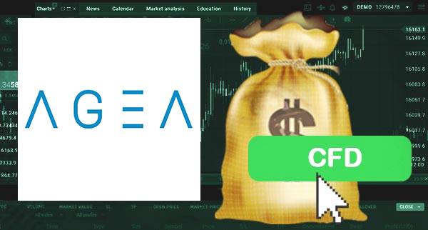 Agea CFD