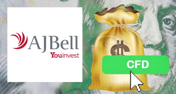AJ Bell Youinvest CFD