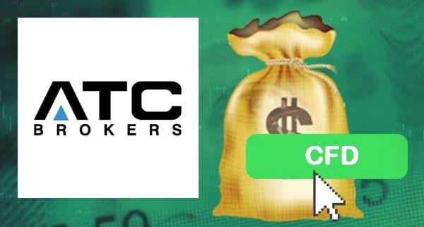 ATC Brokers CFD
