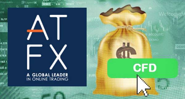 ATFX Global Markets CFD
