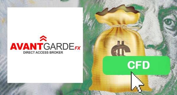 AvantgardeFX CFD