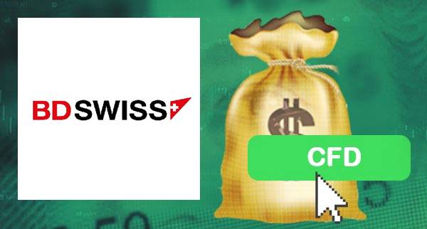BDSwiss CFD