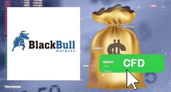 BlackBull Markets CFD