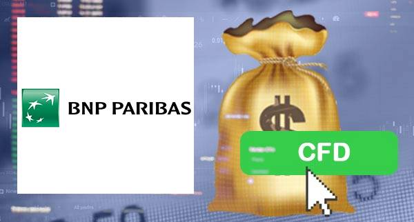 BNP Paribas CFD