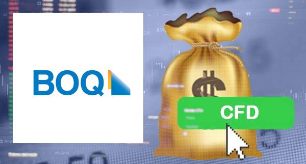 BOQ Trading CFD BOQ Trading CFD