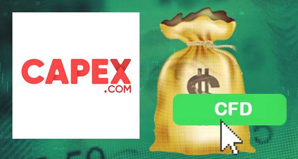 CapeX CFD