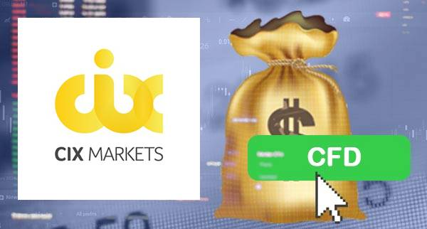 CIX Markets CFD