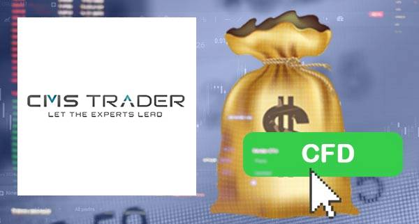 CMStrader CFD