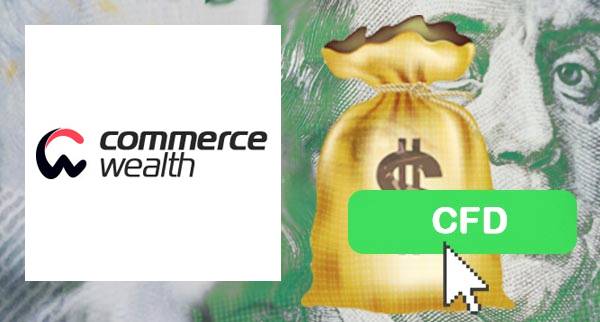 CommerceWealth CFD