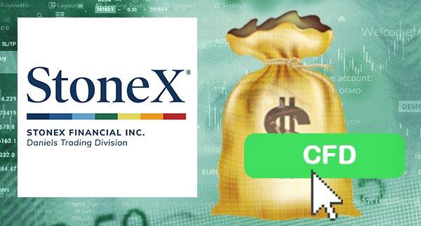 Daniels Trading CFD