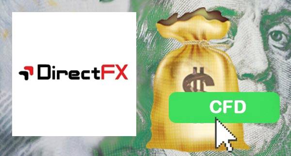 DirectFX CFD