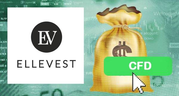 ellevest CFD