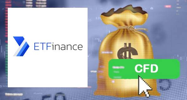 ETFinance CFD