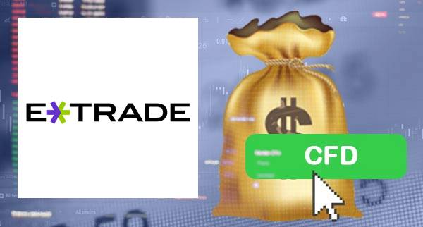 E*Trade CFD