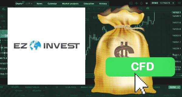 EZINVEST CFD