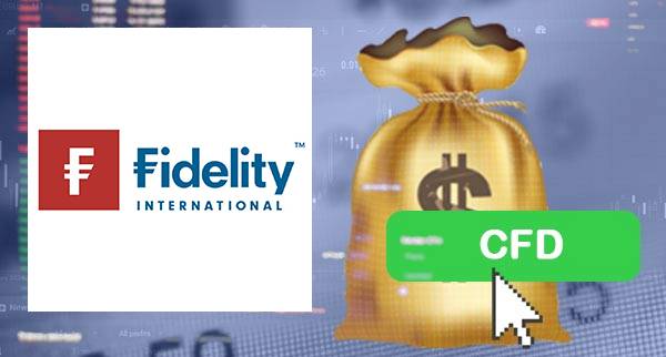 Fidelity International CFD