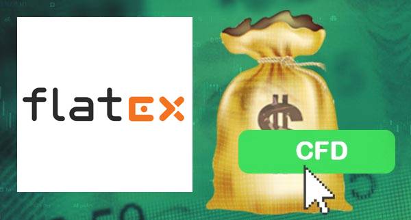 Flatex CFD