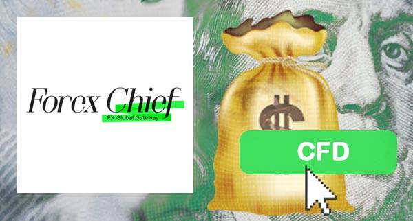 ForexChief CFD