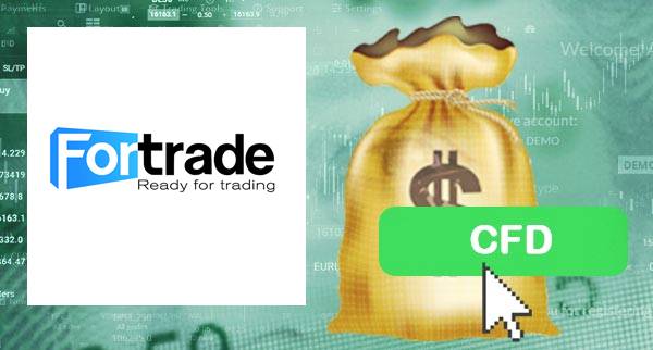 ForTrade CFD