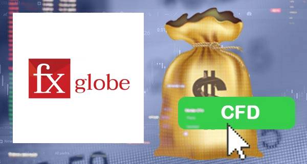 FxGlobe CFD