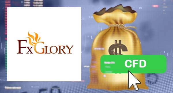 FXGlory CFD