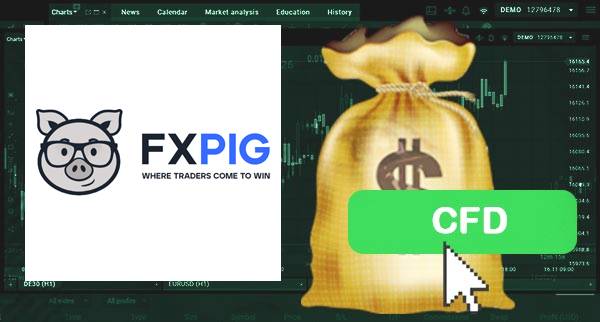 FXPIG CFD