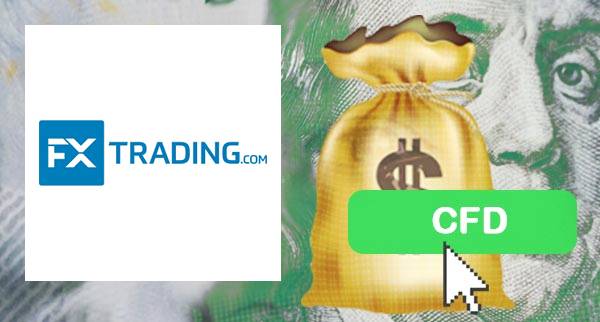 FXtrading CFD