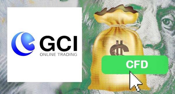 GCI Financial LLC CFD