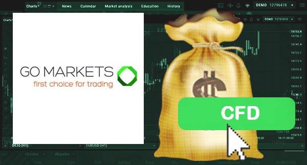 GO Markets CFD