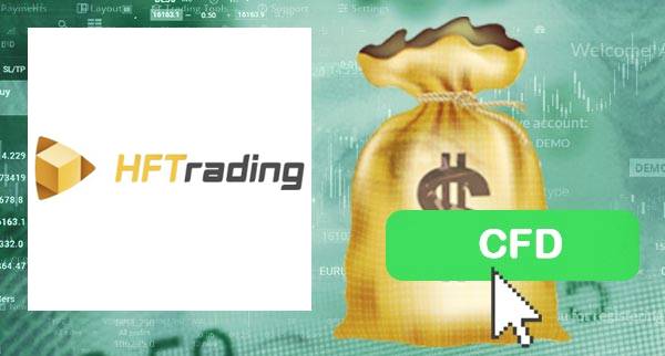 HFTrading CFD