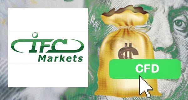 IFC Markets CFD
