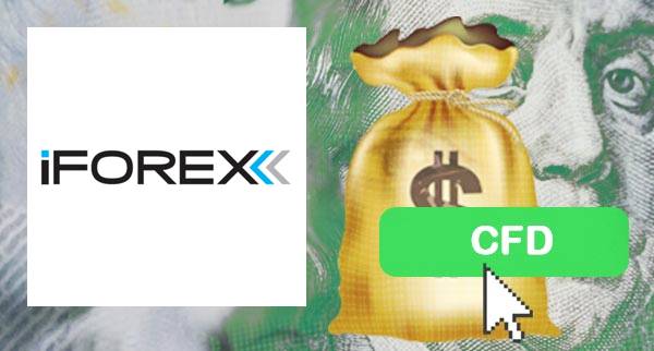 iFOREX CFD