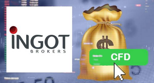 Ingot Brokers CFD