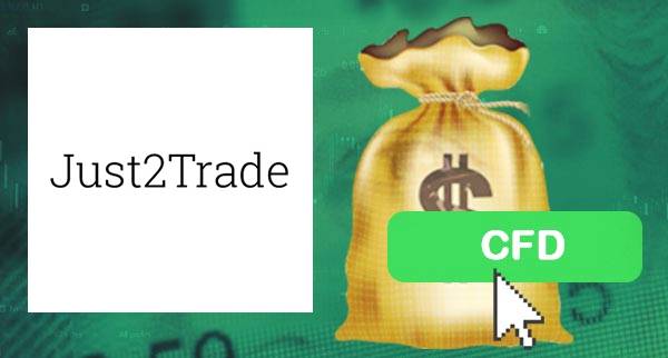 Just2Trade CFD