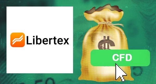 Libertex CFD