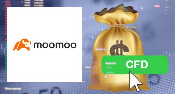 Moomoo CFD