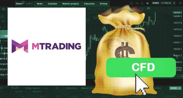 MTrading CFD