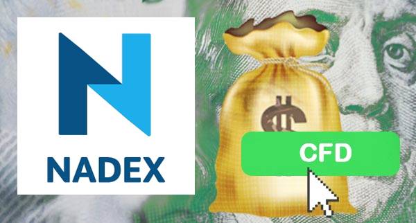 NADEX CFD