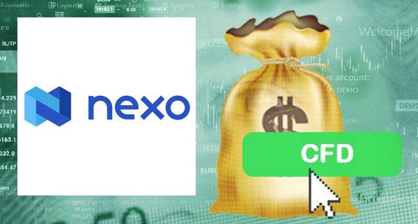 Nexo CFD
