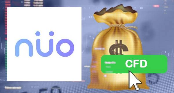 Nuo CFD