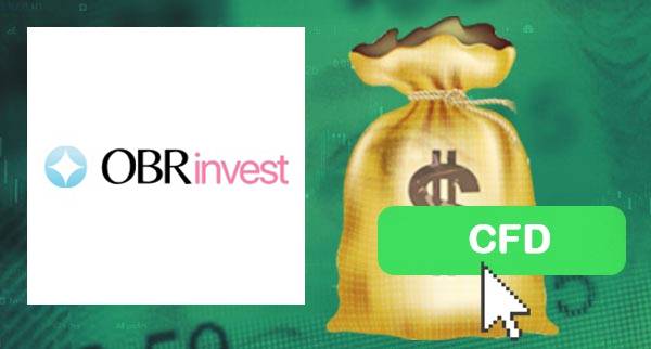 OBR Invest CFD