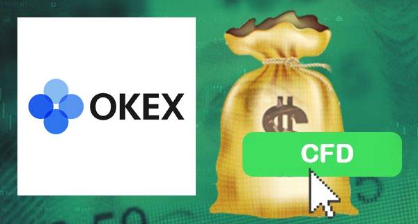 OKEx CFD