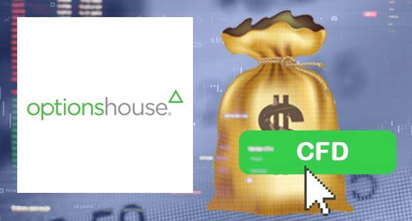 OptionsHouse CFD